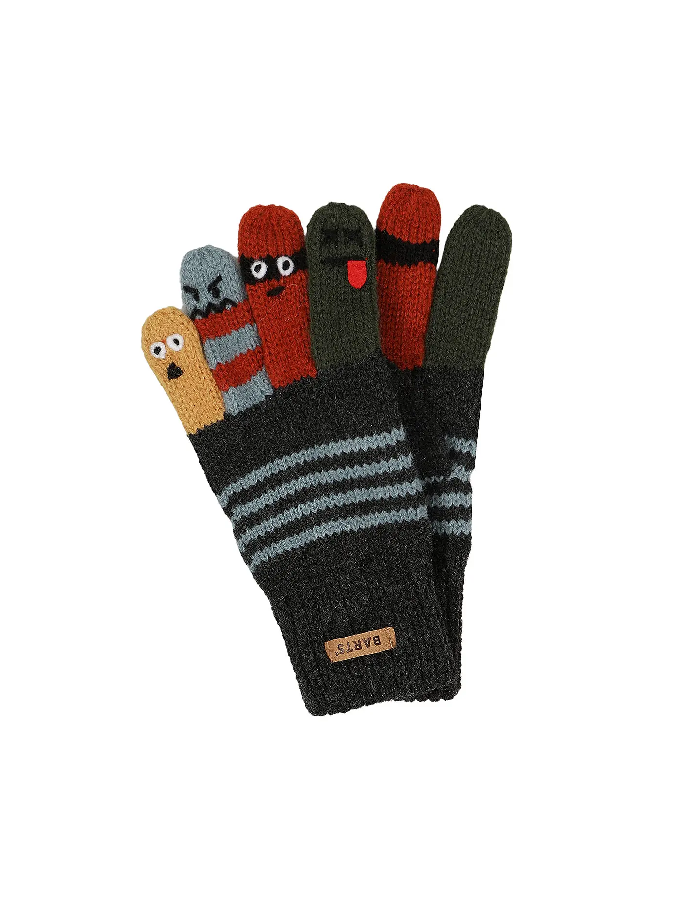 BARTS | Kinder Handschuhe | 